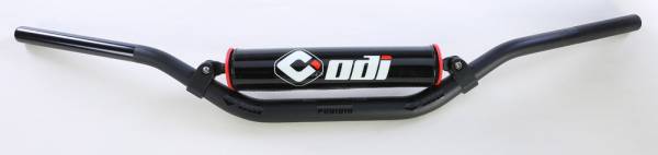 ODI - CONTROLLED FLEX TECHNOLOGY 1 1/8" HANDLEBAR RED - Image 1