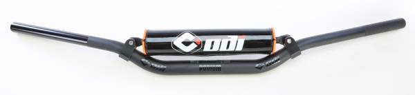 ODI - CONTROLLED FLEX TECHNOLOGY 1 1/8" HANDLEBAR ORANGE - Image 1