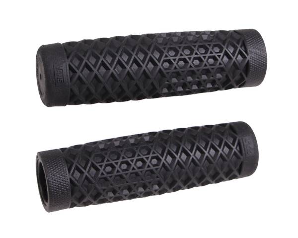 ODI - VANS CULT GRIPS BLACK 7/8" - Image 1