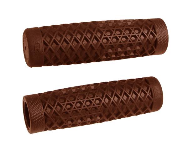 ODI - VANS CULT GRIPS BROWN 7/8" - Image 1