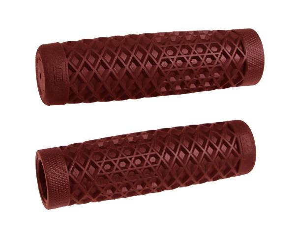 ODI - VANS CULT GRIPS OX BLOOD - Image 1