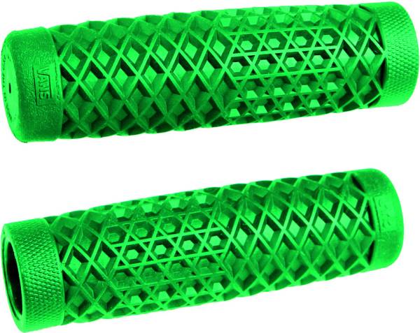 ODI - VANS CULT GRIPS GREEN 1" - Image 1