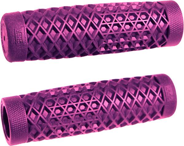 ODI - VANS CULT GRIPS PURPLE 1" - Image 1