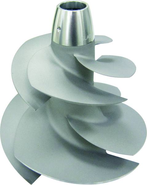 SOLAS - SOLAS TWIN FLY IMPELLER YV-FY-09/14 - Image 1