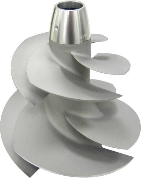 SOLAS - TWIN FLYBOARD IMPELLER YAMAHA YS-FY-09/14 - Image 1