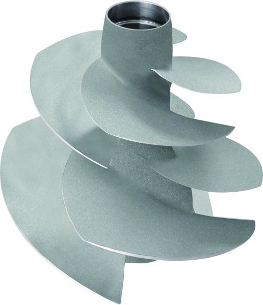 SOLAS - TWIN PROP IMPELLER 15/21A - Image 1