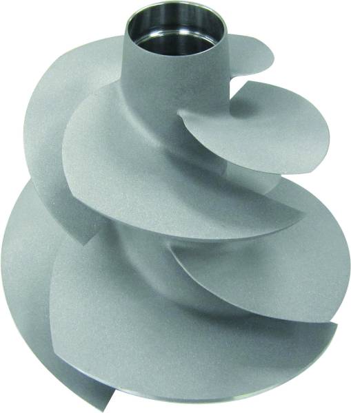 SOLAS - SOLAS TWIN FLY IMPELLER SRZ-FY-09/14 - Image 1