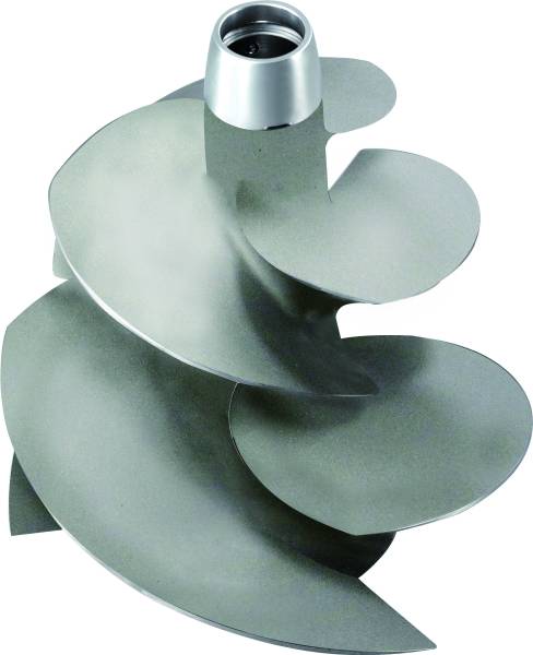 SOLAS - CONCORD TWIN IMPELLER YAM YAM SHO/ FZR/ FZS '09-12 - Image 1