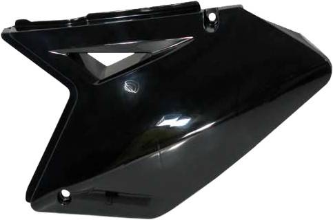 ACERBIS - SIDE PANELS (BLACK) - Image 1