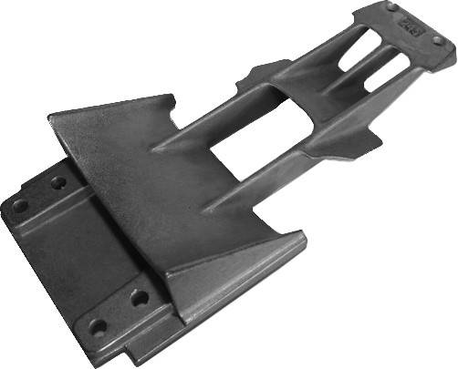 WORX - INTAKE GRATE YAM - Image 1