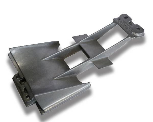 WORX - INTAKE GRATE YAM - Image 1