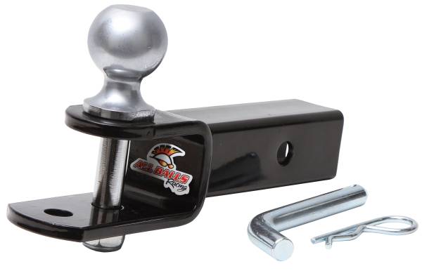 ALL BALLS - EZ RECEIVER HITCH 2" - Image 1