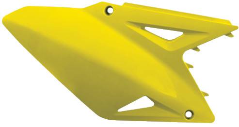 ACERBIS - SIDE PANELS YELLOW - Image 1