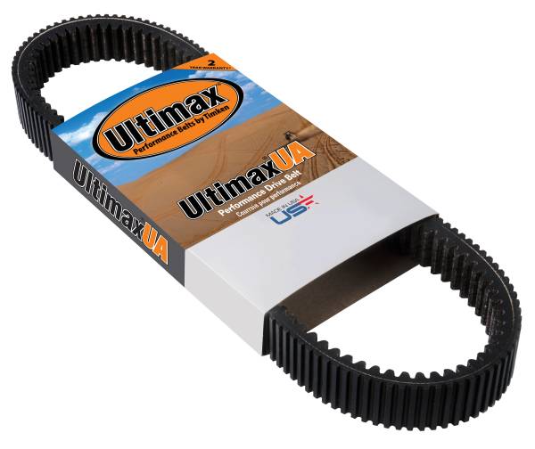 ULTIMAX - UA DRIVE BELT - Image 1