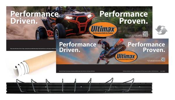 ULTIMAX - UTV/ATV DEALER 10/PK - Image 1