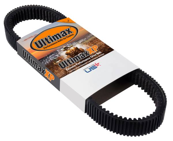 ULTIMAX - XP DRIVE BELT - Image 1