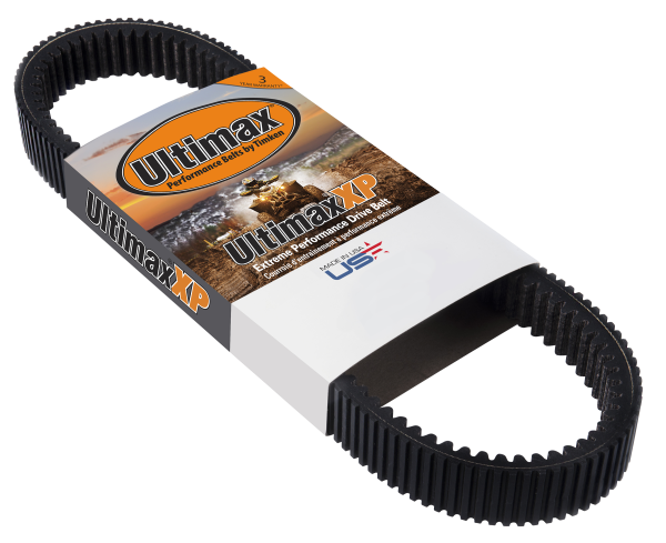 ULTIMAX - XP DRIVE BELT - Image 1