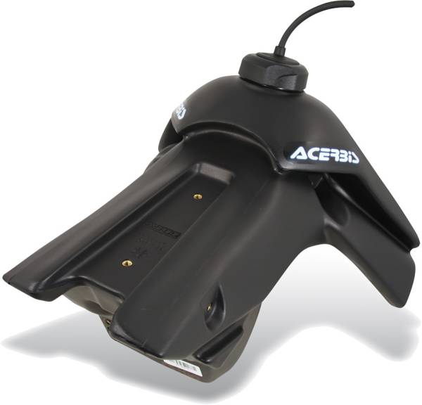 ACERBIS - FUEL TANK 3.0 GAL BLACK - Image 1