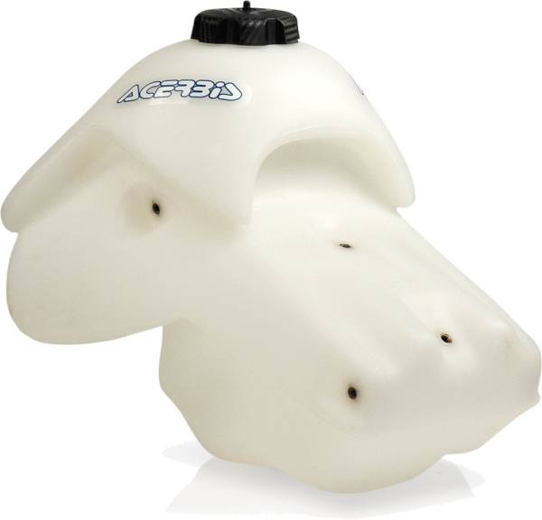 ACERBIS - FUEL TANK 3.3 GAL NATURAL - Image 1