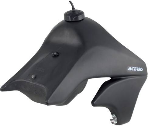 ACERBIS - FUEL TANK 4.1 GAL BLACK - Image 1