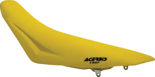 ACERBIS - X-SEAT YELLOW - Image 1