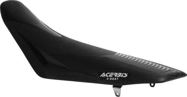 ACERBIS - X-SEAT BLACK - Image 1