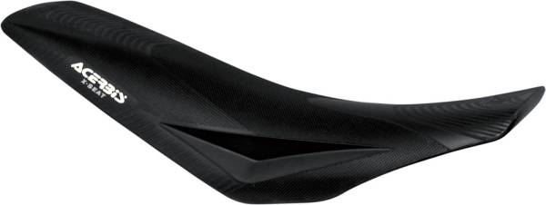 ACERBIS - X-SEAT BLACK - Image 1