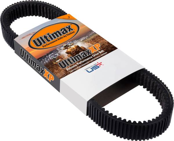 ULTIMAX - UA DRIVE BELT - Image 1