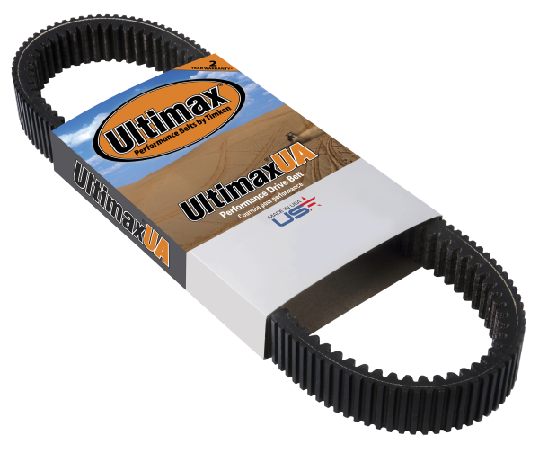 ULTIMAX - UA DRIVE BELT - Image 1