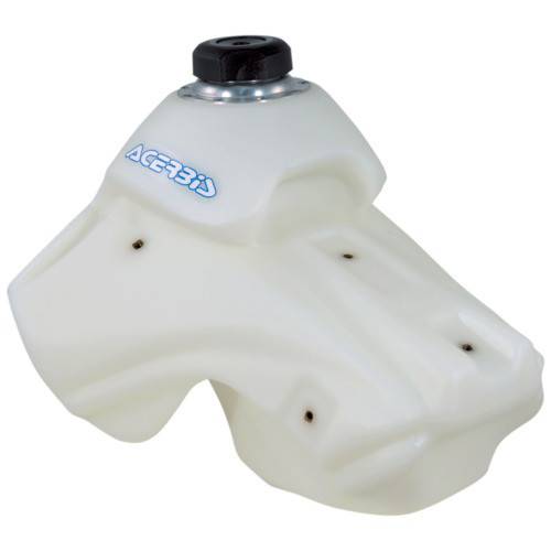 ACERBIS - FUEL TANK 3.3 GAL NATURAL - Image 1