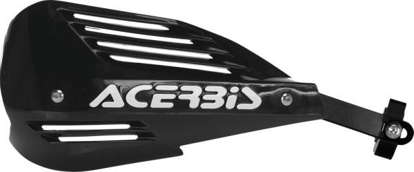 ACERBIS - ENDURANCE HANDGUARDS BLACK (BLACK) - Image 1