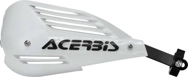 ACERBIS - ENDURANCE HANDGUARDS WHITE (WHITE) - Image 1