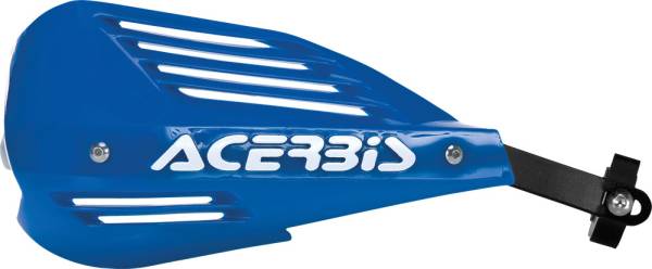 ACERBIS - ENDURANCE HANDGUARDS BLUE (BLUE) - Image 1