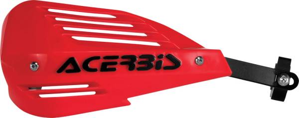 ACERBIS - ENDURANCE HANDGUARDS RED (RED) - Image 1