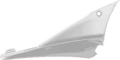 ACERBIS - TANK COVER WHITE - Image 1