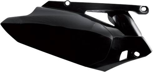 ACERBIS - SIDE PANELS (BLACK) - Image 1