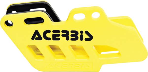 ACERBIS - CHAIN GUIDE BLOCK YELLOW YELLOW - Image 1