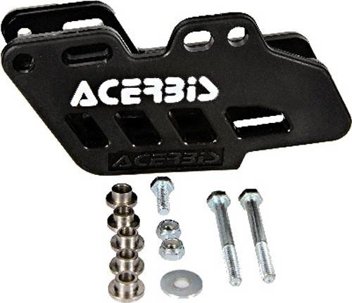 ACERBIS - CHAIN GUIDE BLOCK (BLACK) - Image 1