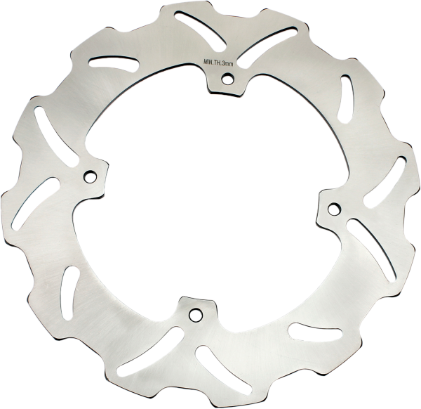 ALL BALLS - BRAKE ROTOR - Image 1