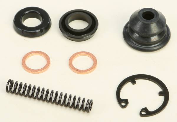 ALL BALLS - BRAKE MASTER CYLINDER REBUILD KIT - Image 1