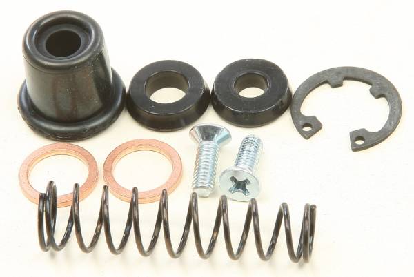 ALL BALLS - BRAKE MASTER CYLINDER REBUILD KIT - Image 1