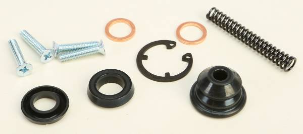 ALL BALLS - BRAKE MASTER CYLINDER REBUILD KIT - Image 1