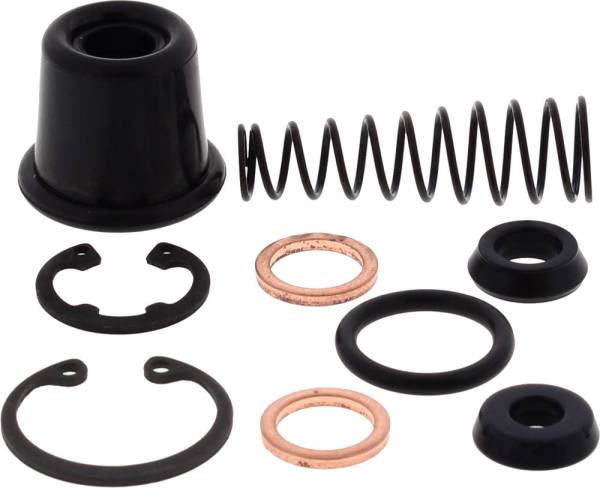 ALL BALLS - BRAKE MASTER CYLINDER REBUILD KIT - Image 1