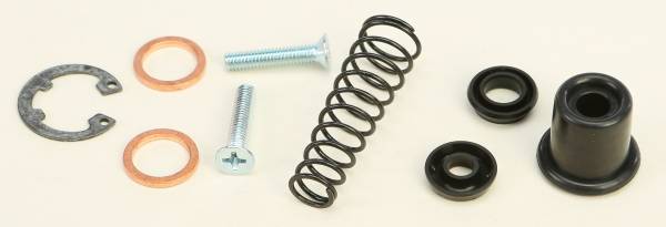 ALL BALLS - BRAKE MASTER CYLINDER REBUILD KIT - Image 1