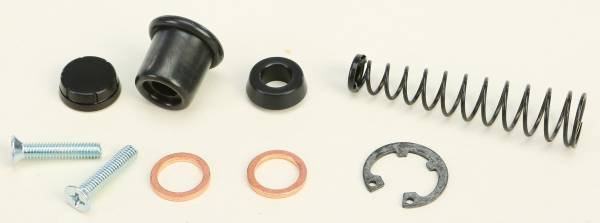 ALL BALLS - BRAKE MASTER CYLINDER REBUILD KIT - Image 1