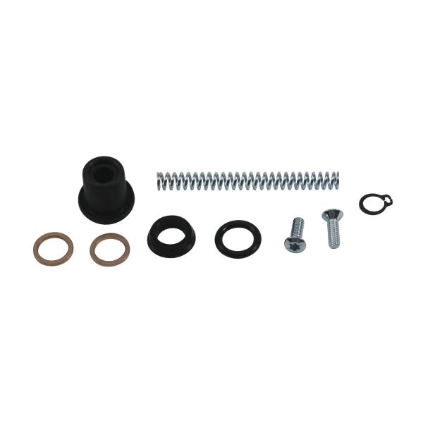 ALL BALLS - MASTER CYLINDER REBUILD KIT FRONT A/C - Image 1