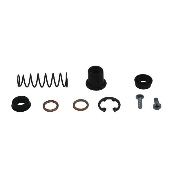 ALL BALLS - MASTER CYLINDER REBUILD KIT FRONT A/C - Image 1