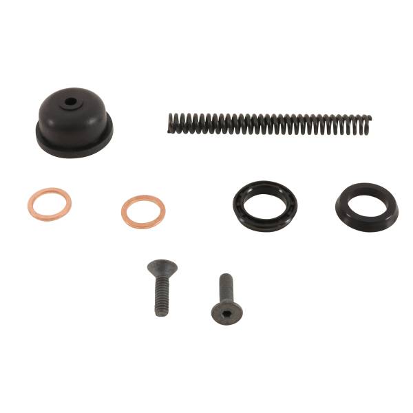 ALL BALLS - MASTER CYLINDER REBUILD KIT FRONT POL - Image 1