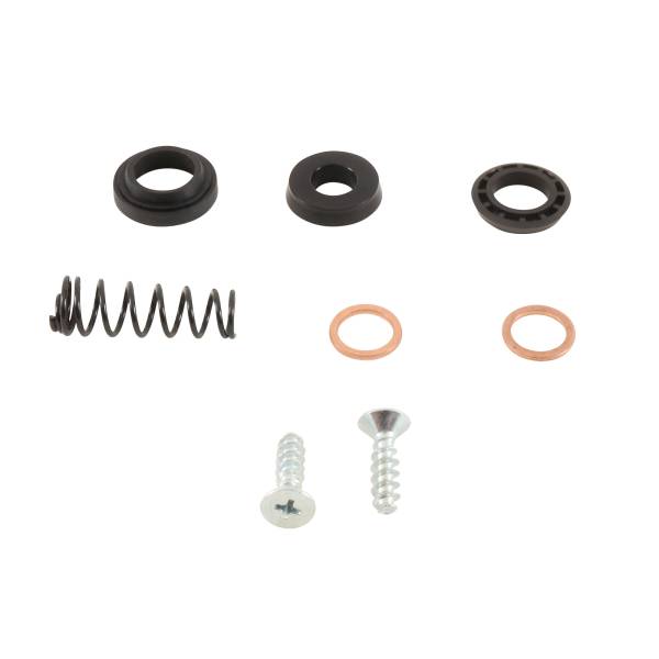 ALL BALLS - MASTER CYLINDER REBUILD KIT FRONT POL - Image 1