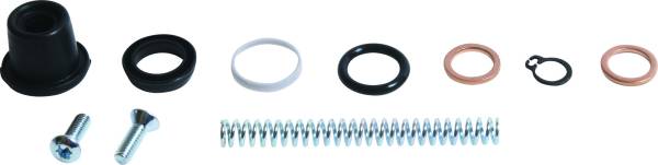 ALL BALLS - MASTER CYLINDER KIT FRT POL - Image 1